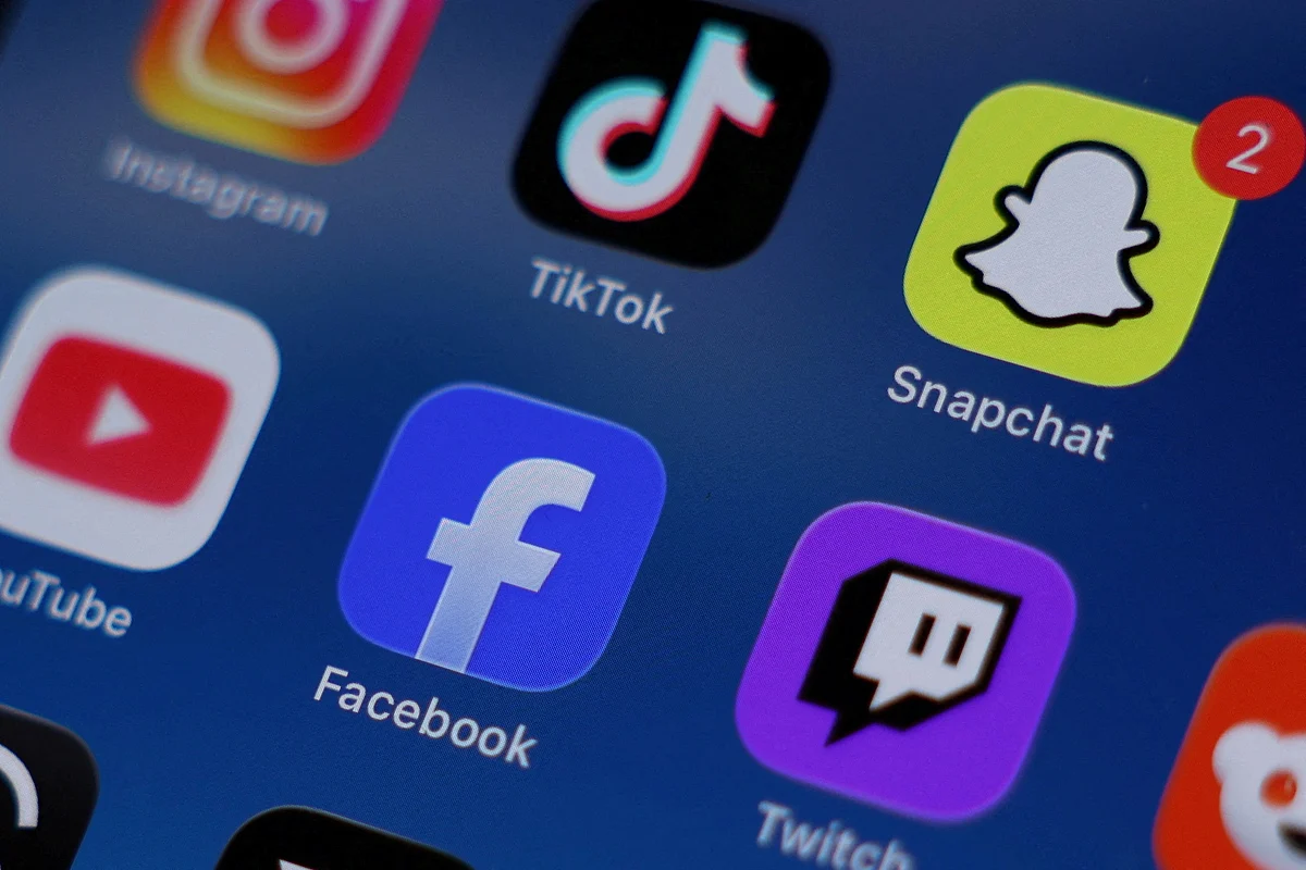 UAE Social Media Law: Penalties, Parental Controls And Under-15 Account ...