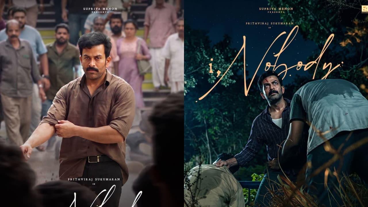 I, Nobody X Review: Early Twitter Reactions Call Prithviraj's Thriller A Gripping Watch