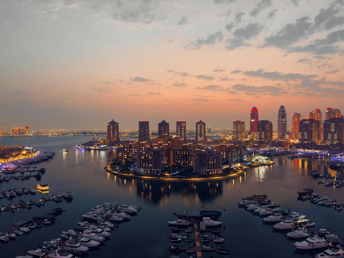 Qatar Sees Strong Growth In E-Commerce, POS Transactions