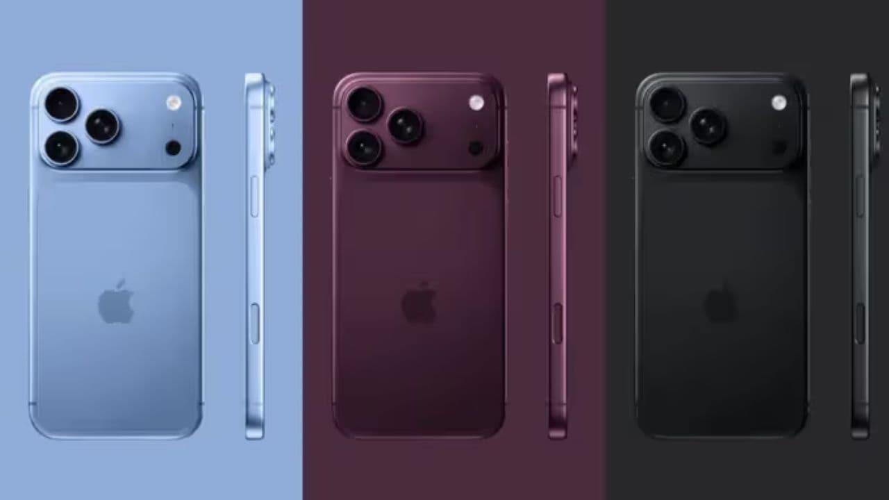 Iphone 18 Pro Price LEAK: Apple's Next Flagship Could Cost More Than