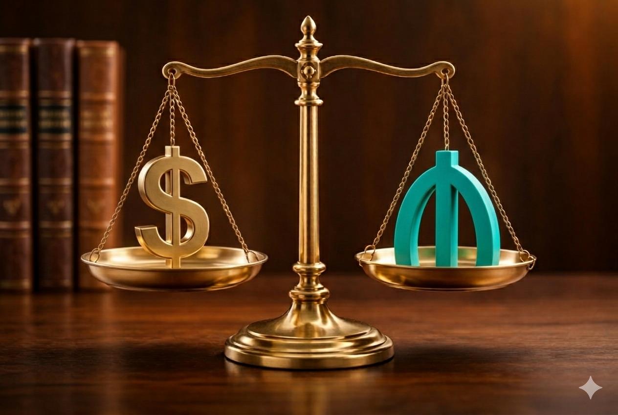 What $2 Billion In Central Bank FX Purchases Says About Manat