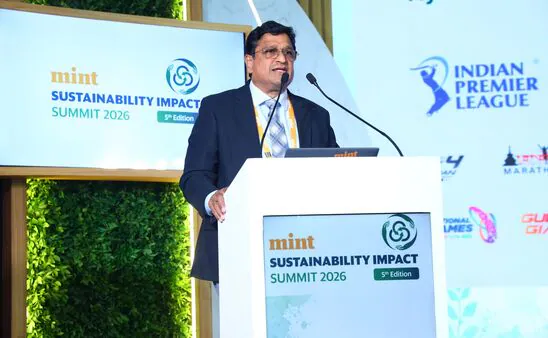 India's water crisis is about management, not rainfall, says Bisleri CEO