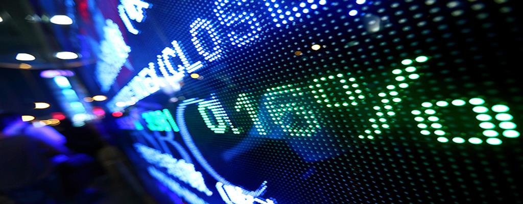 TSX Moves Up Again