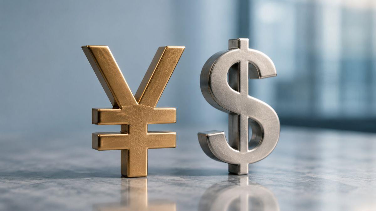 USD/JPY Forecast 11/08: Buyers Target 160 (Video)