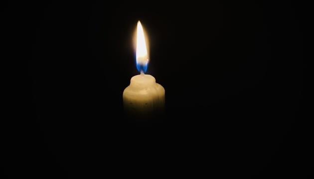 August 12 Declared Day Of Mourning In Zaporizhzhia Region