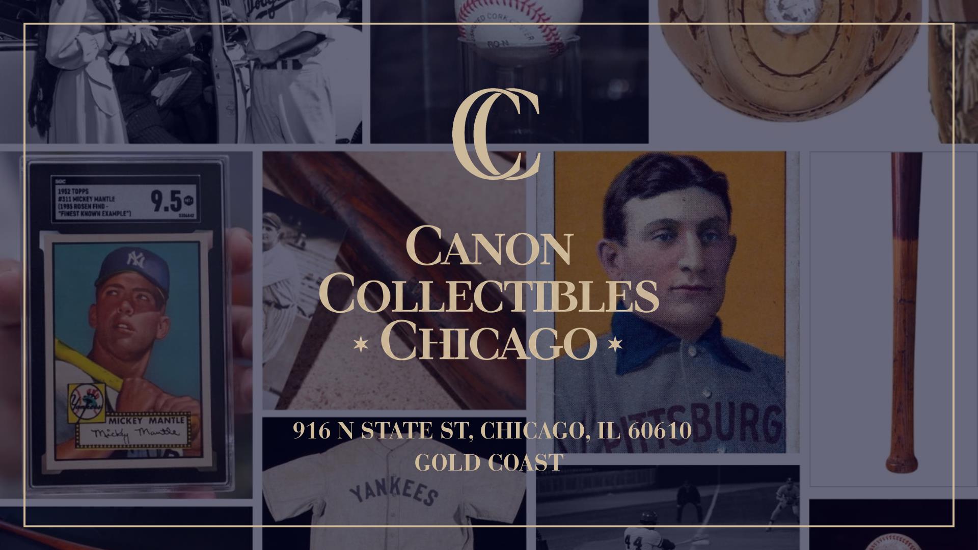 Canon Collectibles Opens Chicago Flagship Bringing Topps Direct canon-collectibles-opens-chicago-flagship-bringing-topps-direct