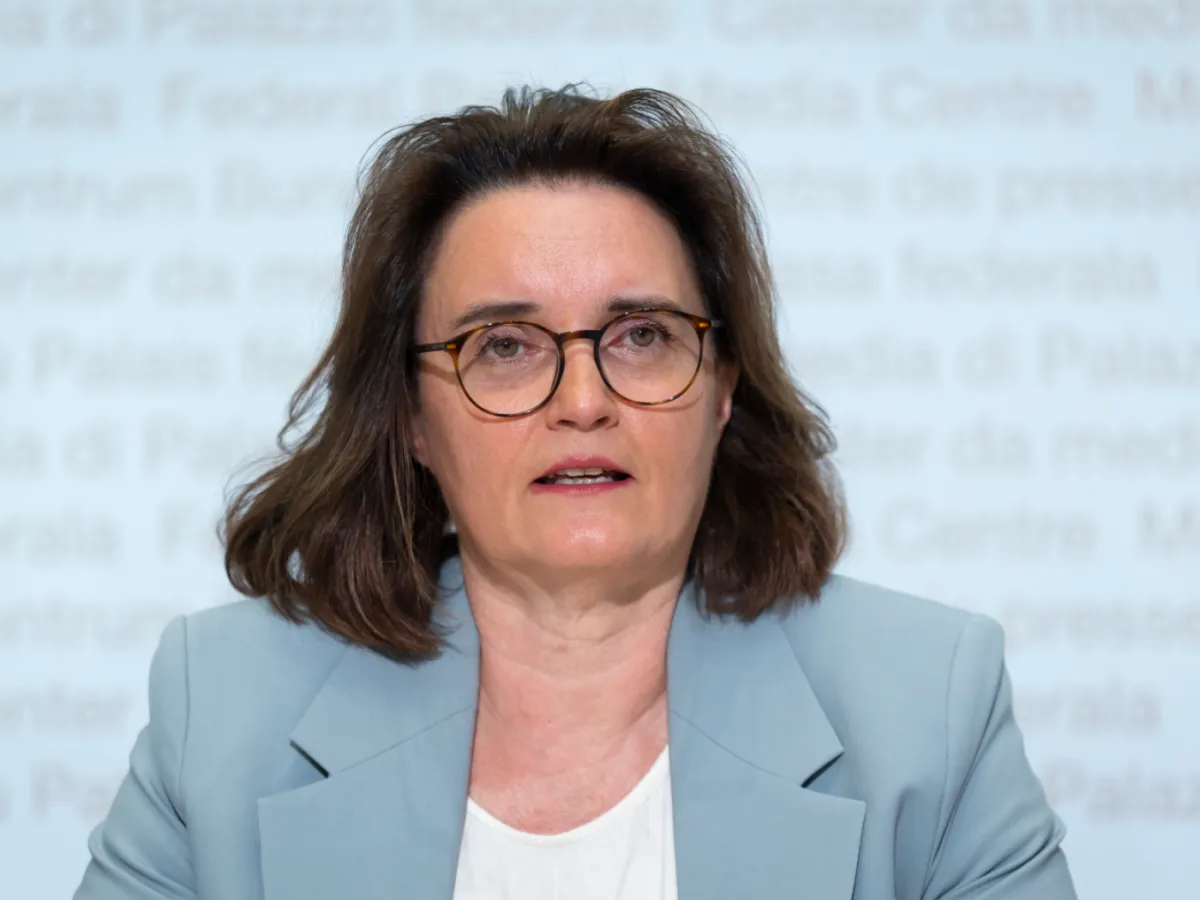 Swiss Financial Regulator Warns Over Rising Cyber Attacks And AI Risks