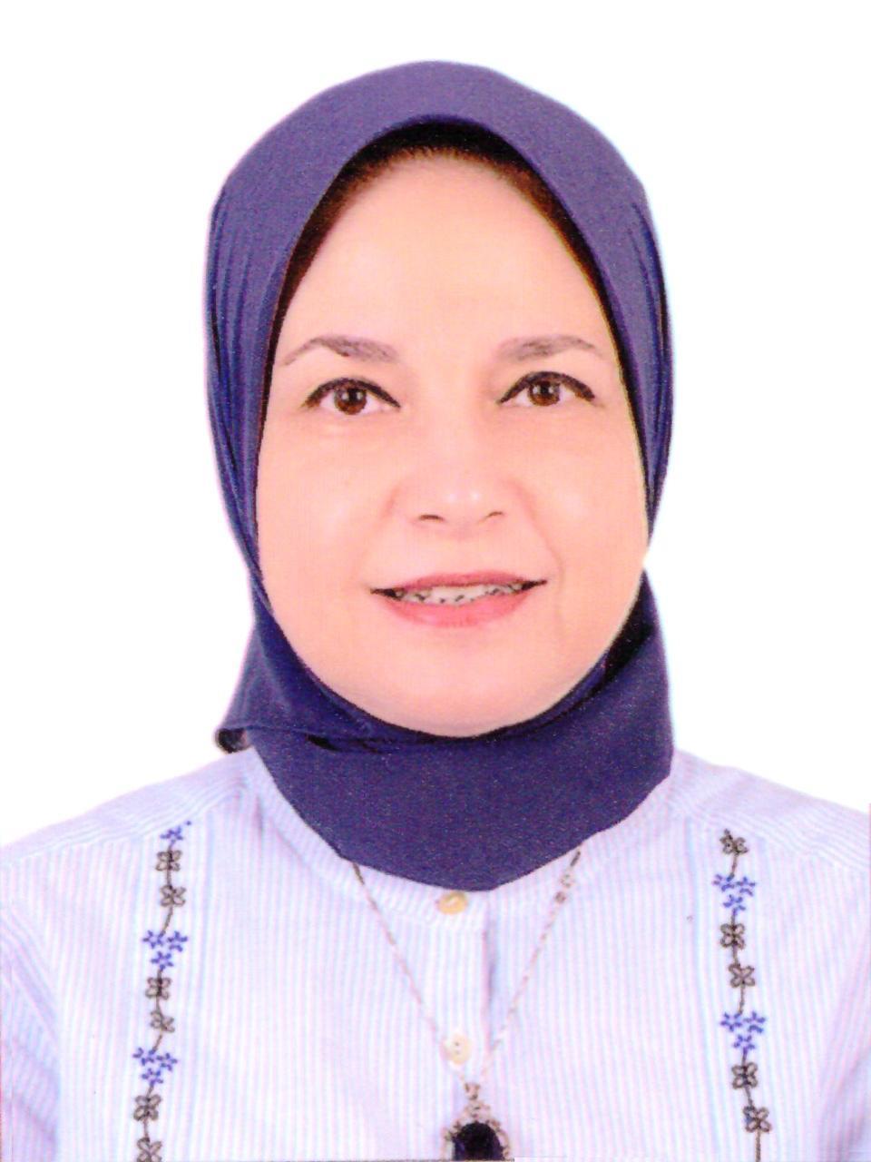 Dalia Mostafa Appointed Vice-Chairperson, Managing Director Of National Investment Bank