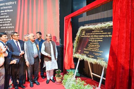 Nation-Building A Collective Endeavour: LS Speaker Om Birla