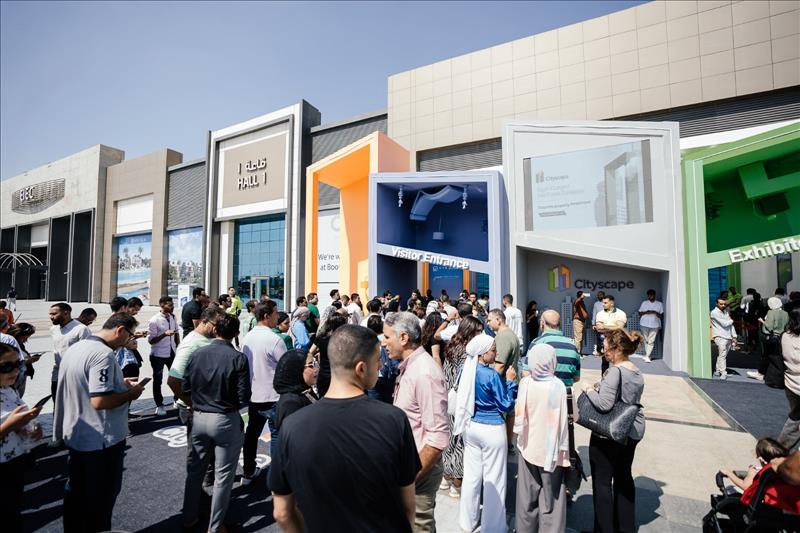Cityscape Egypt's 2026 Cancellation Raises Questions Over Changing Real Estate Market Priorities