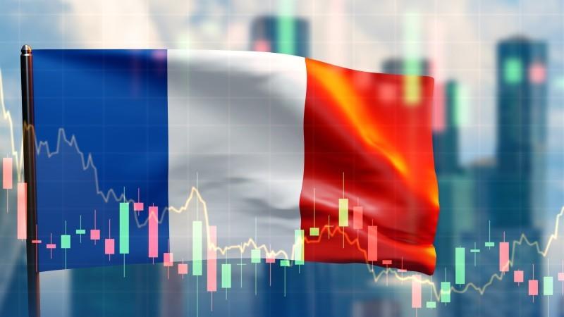 Rates Spark: Time Not On France's Side