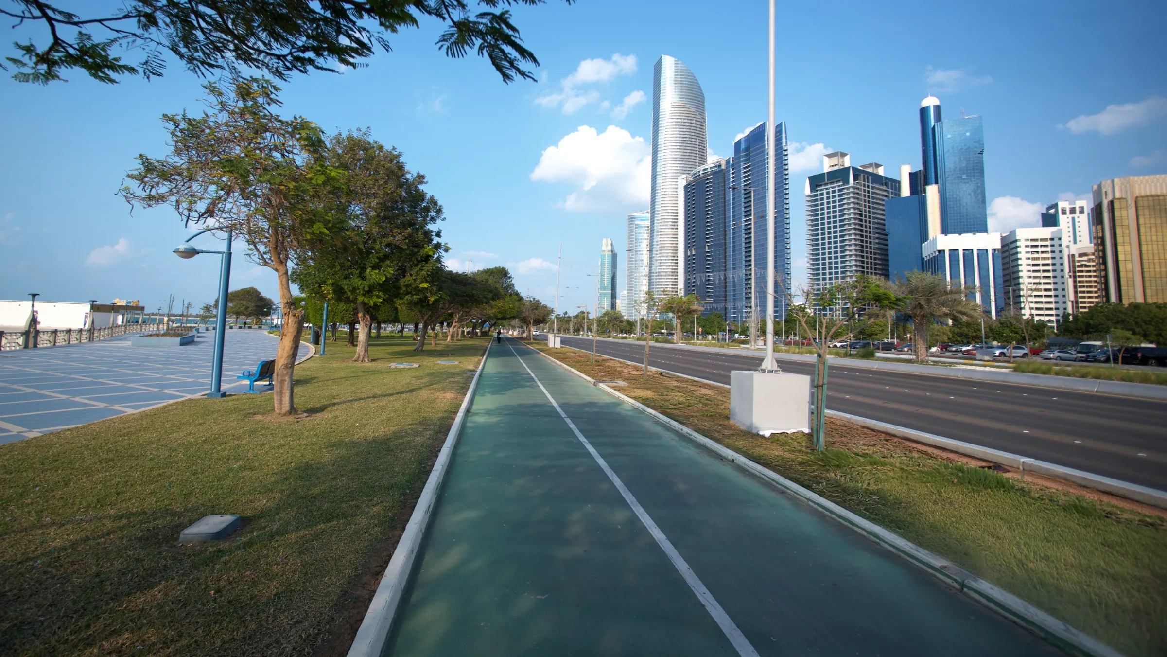 The Environment Agency  Abu Dhabi Establishes A Framework For The Verification Of Greenhouse Gas Emissions In The Emirate