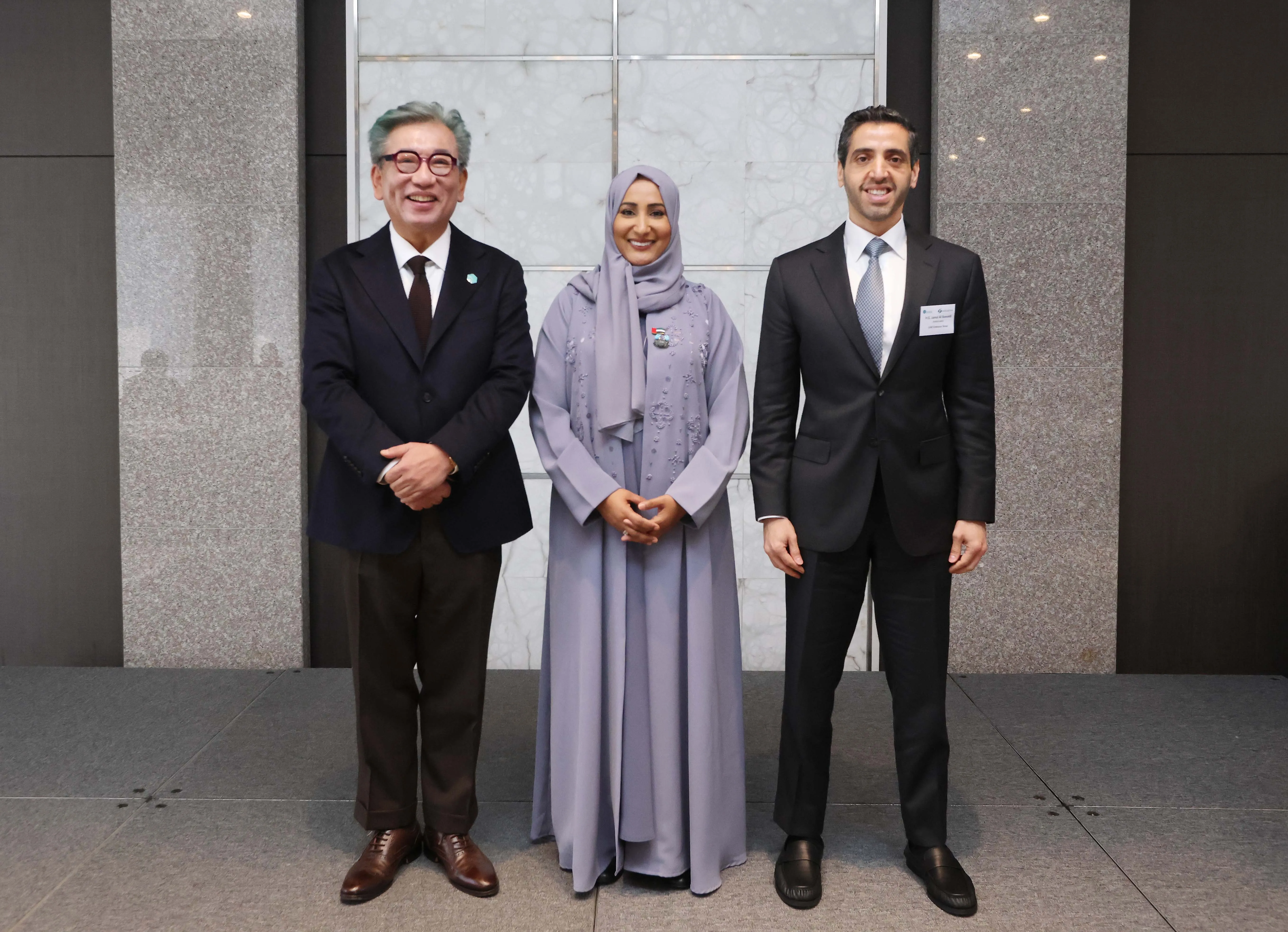 The Environment Agency  Abu Dhabi And Global Green Growth Institute Strengthen Strategic Partnership To Advance Climate Action