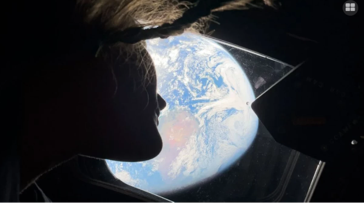 UK Military Air Chief Warns Space Now 'Warfighting' Frontier
