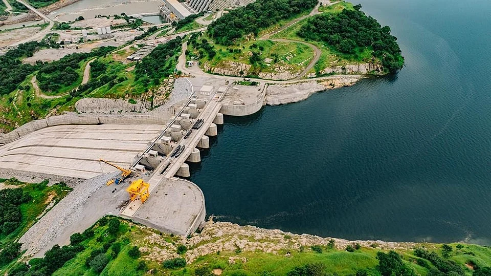 Egypt-Ethiopia Nile Dam Dispute Not Over    Cairo Raising New Water Security Concerns