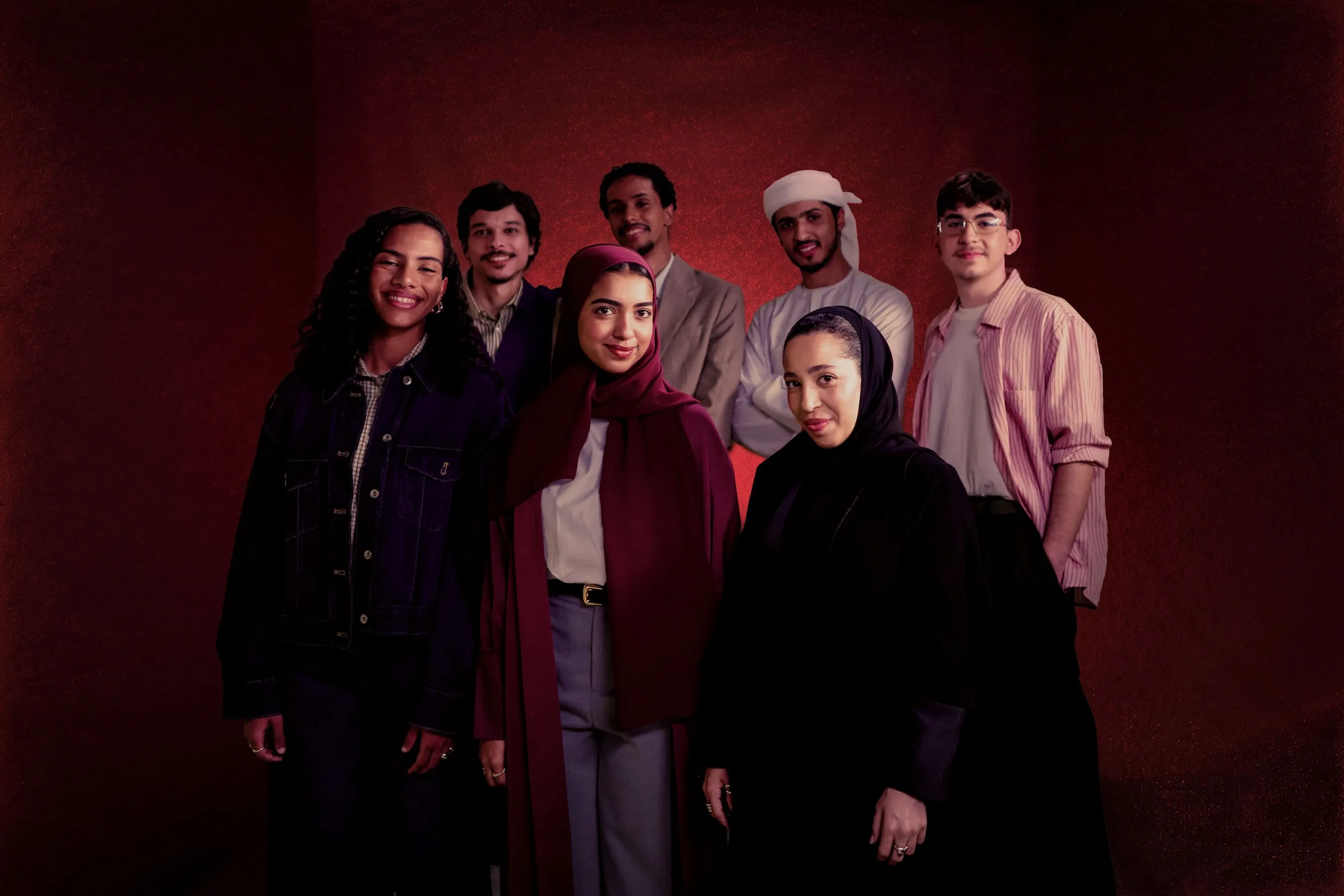 Zayed Education Foundation Selects First 50 Ruwwad Zayed Scholars From More Than 950 Applicants