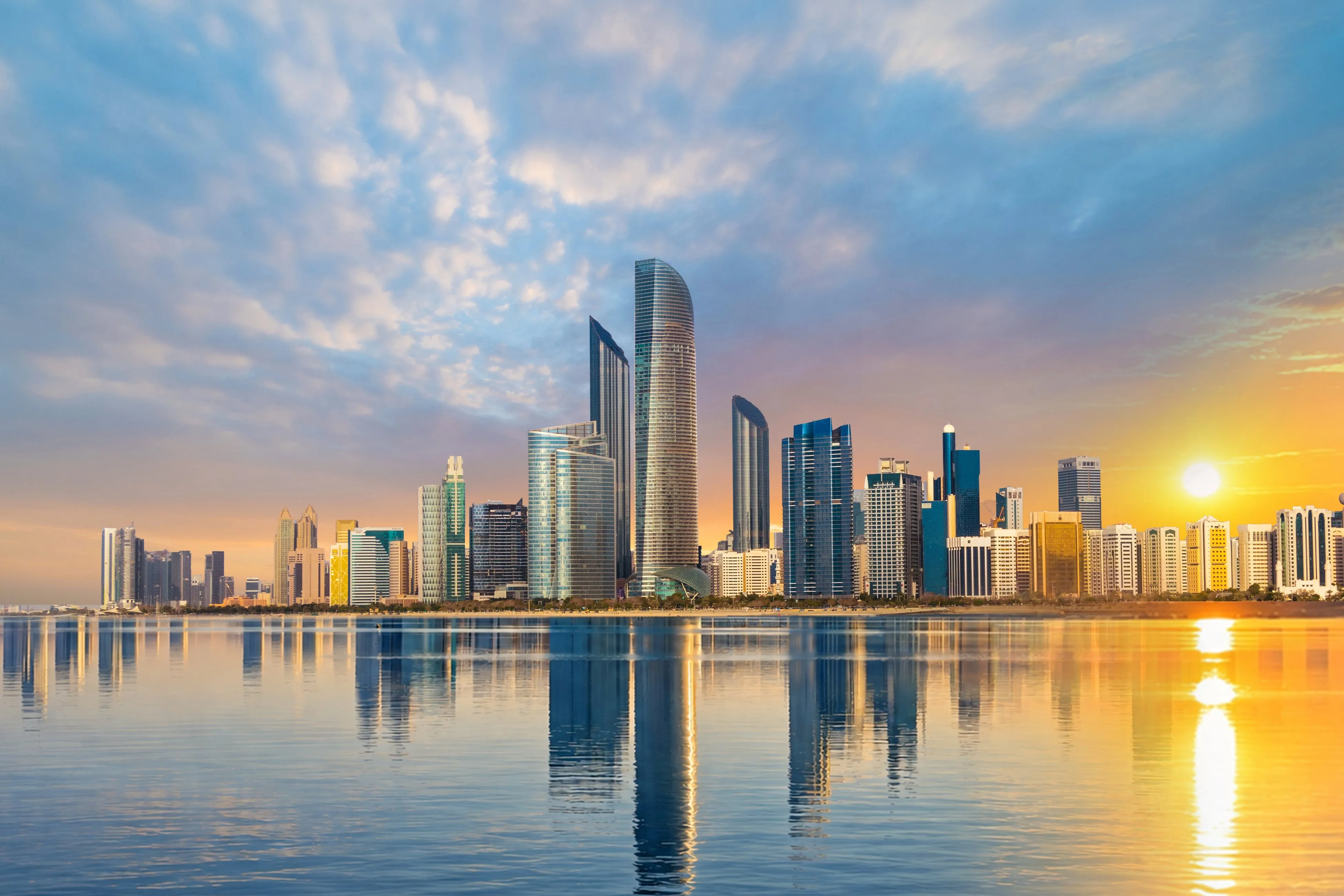 The Environment Agency  Abu Dhabi Announces The 10Th Anniversary Edition Of The Sustainable Business Leadership Forum 2026