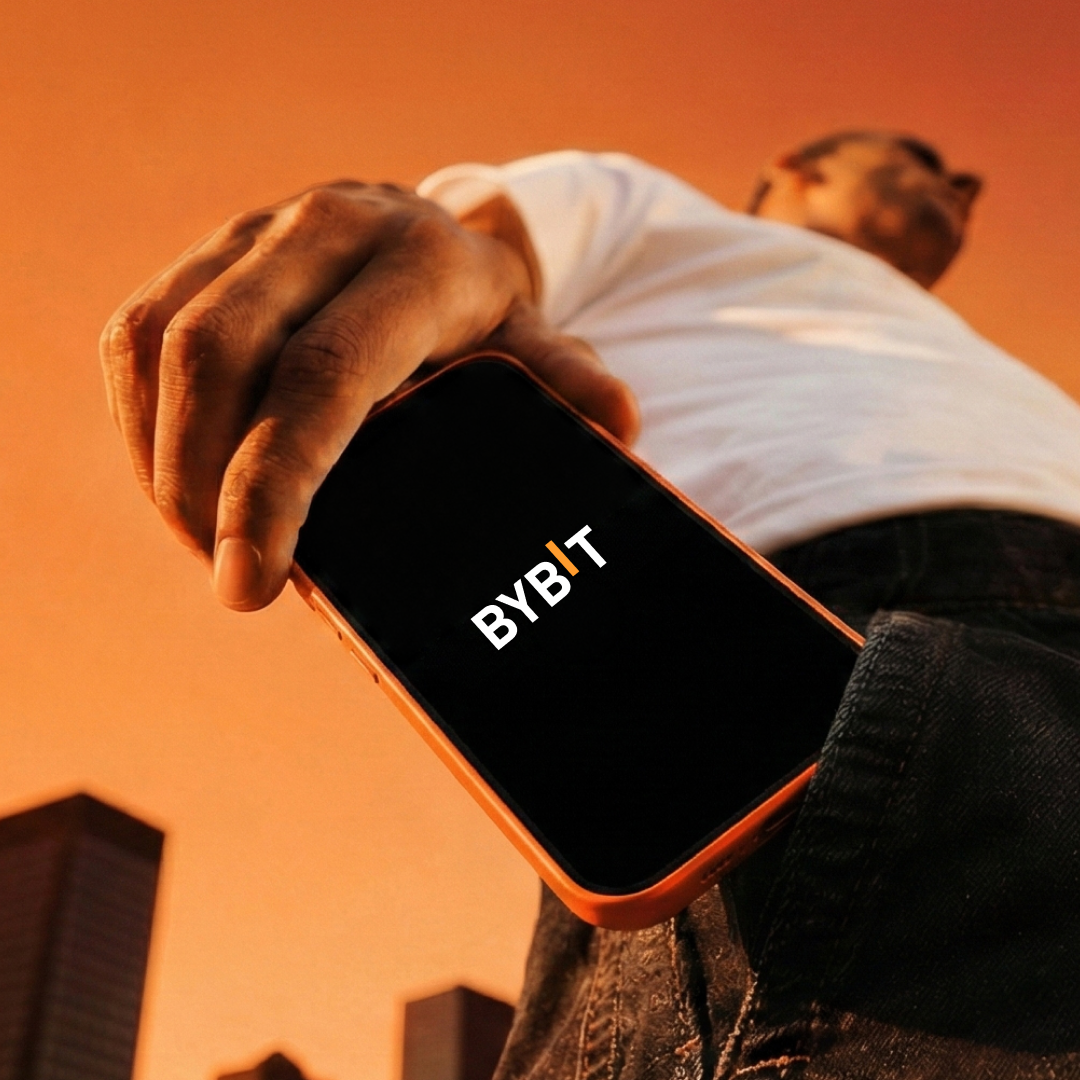 Bybit Unveils“Make Your Move” As New Global Brand Campaign For The New Financial Platform