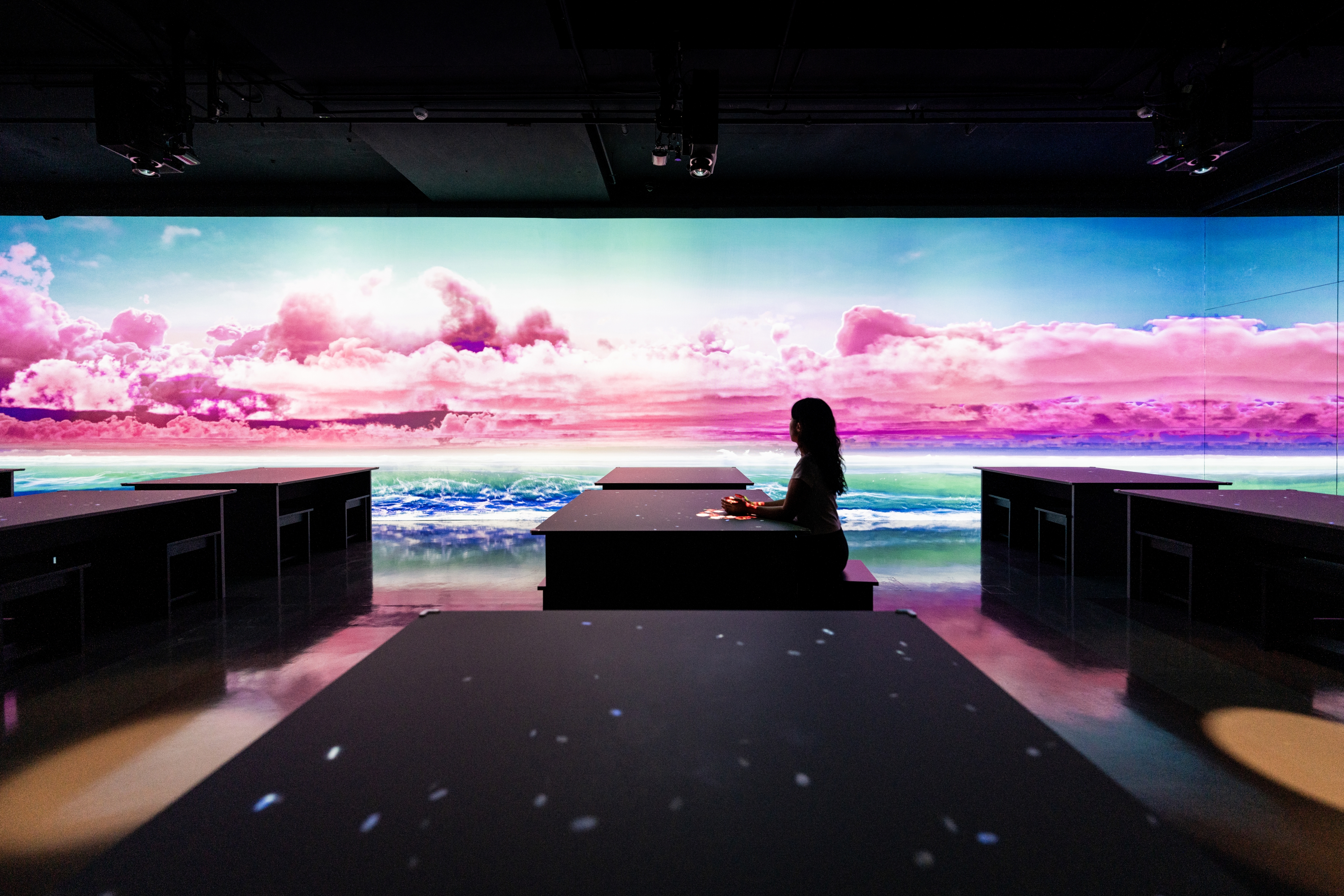 Arte Museum Dubai Presents Korean Art, Landscapes And Cities At Dubai Mall For Dubai K-Fest 2026