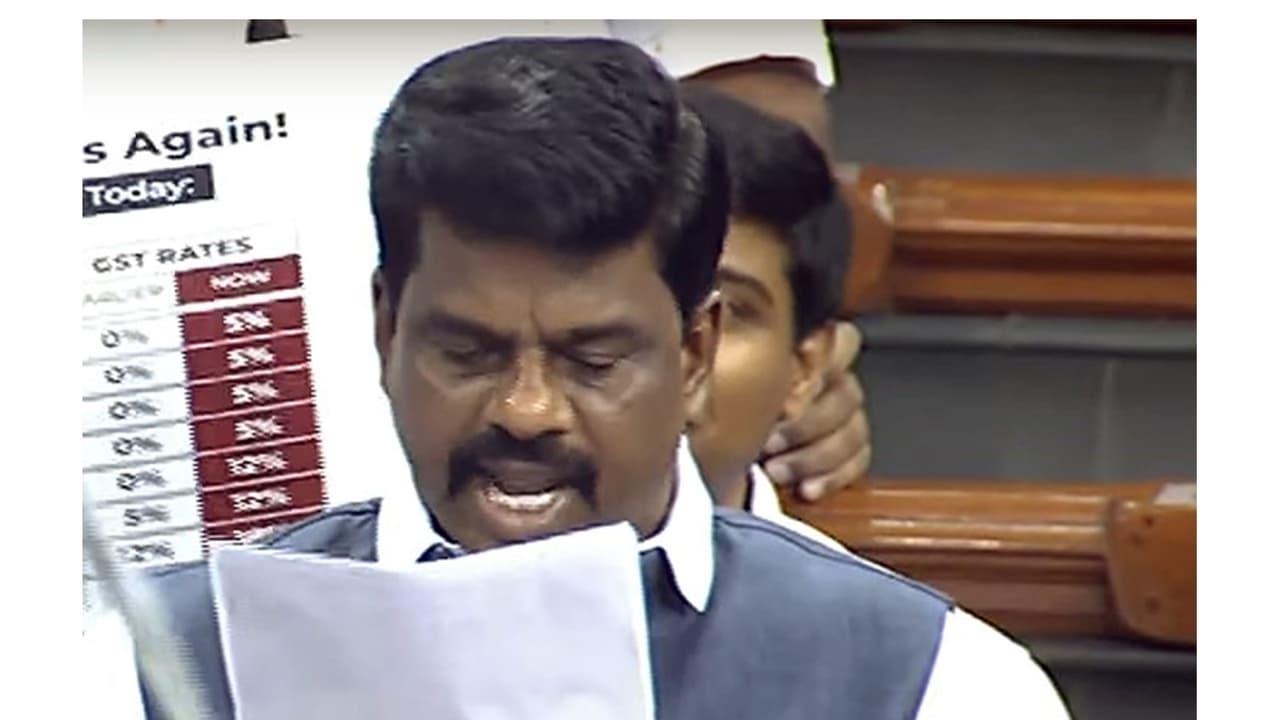 YSRCP Slams AP Govt Over 'Meagre' 1,600 Police Constable Posts
