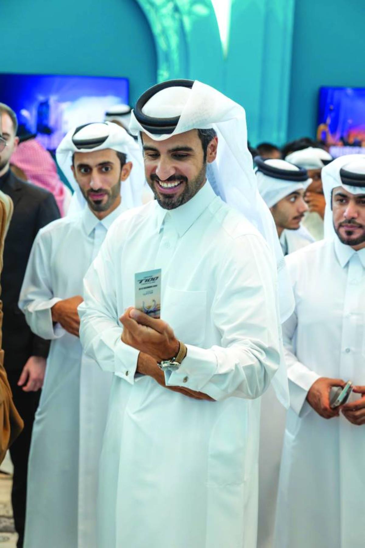 Visit Qatar Expands Digital Tools As Events Calendar Grows