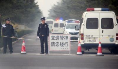 Wrongful Detention Of American Scholar In China Sparks Grave Concerns