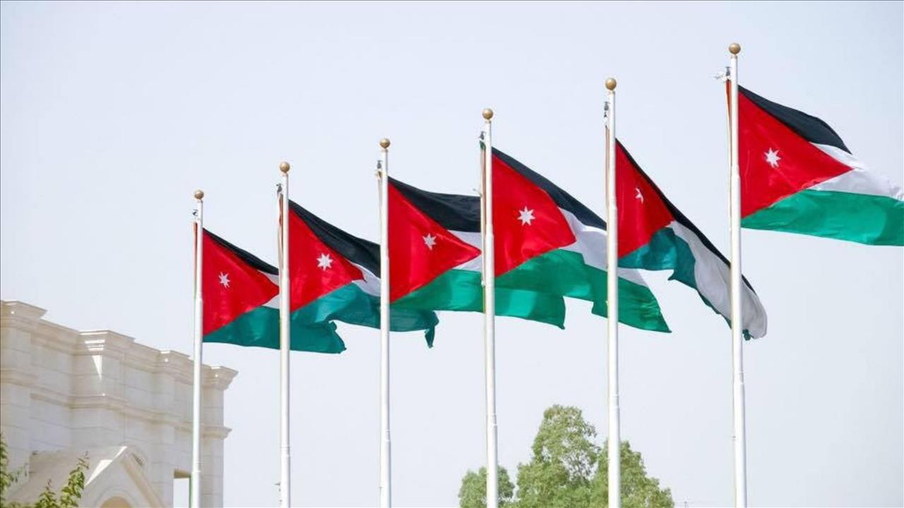 JRTV Wins Two Awards At Arab Radio, TV Festival