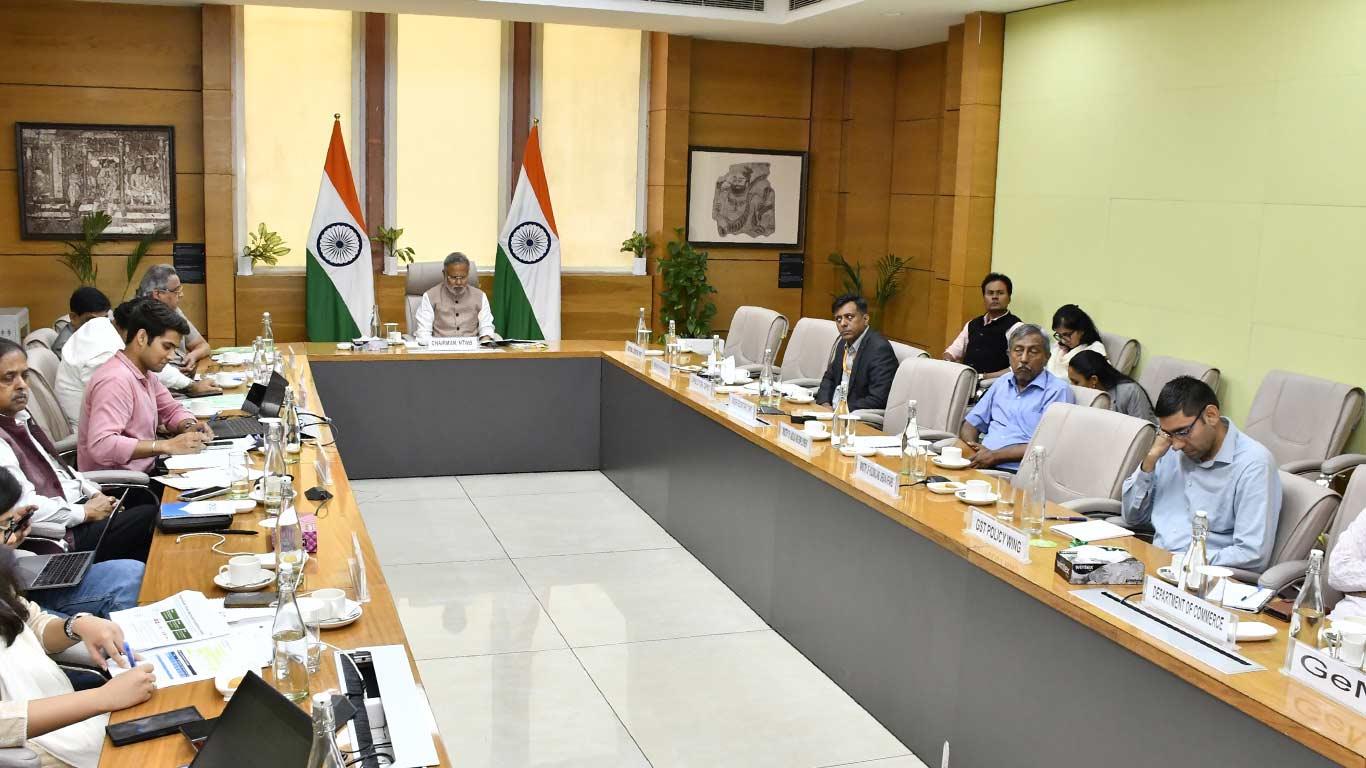 NTWB Deliberates On Trader Welfare, MSME Finance And Export Promotion