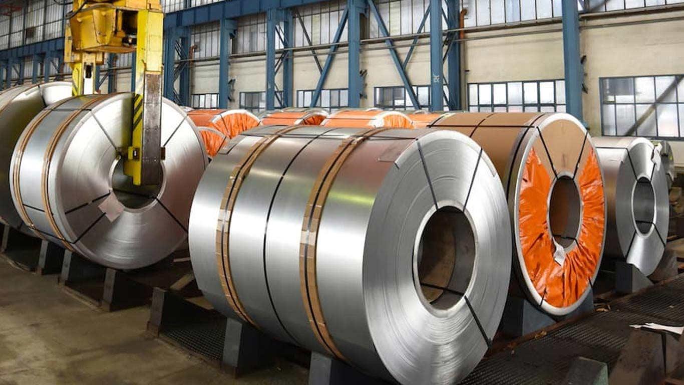 SAIL Reports Record Steel Production, Revenue & Profit Growth In FY 202526