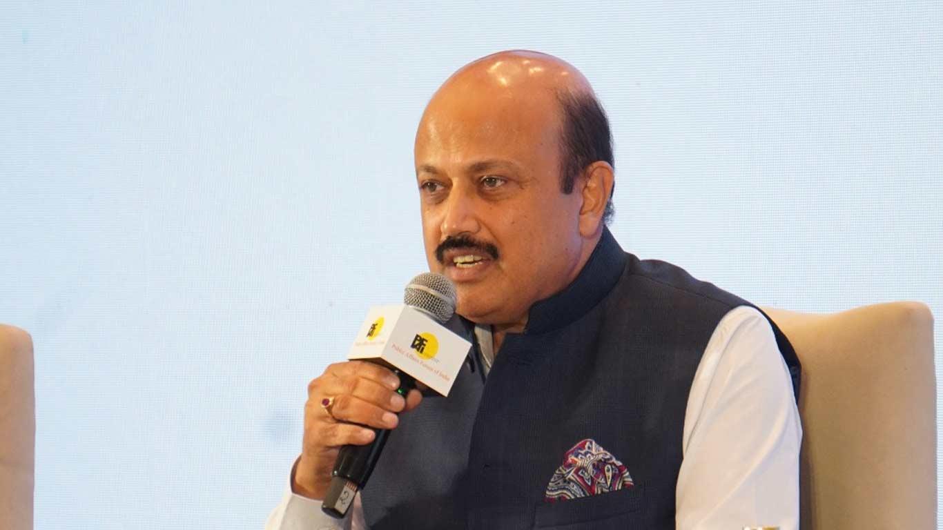 Supply-Chain Resilience, Diversification Emerging As Key Drivers Of Global Trade: Commerce Secretary