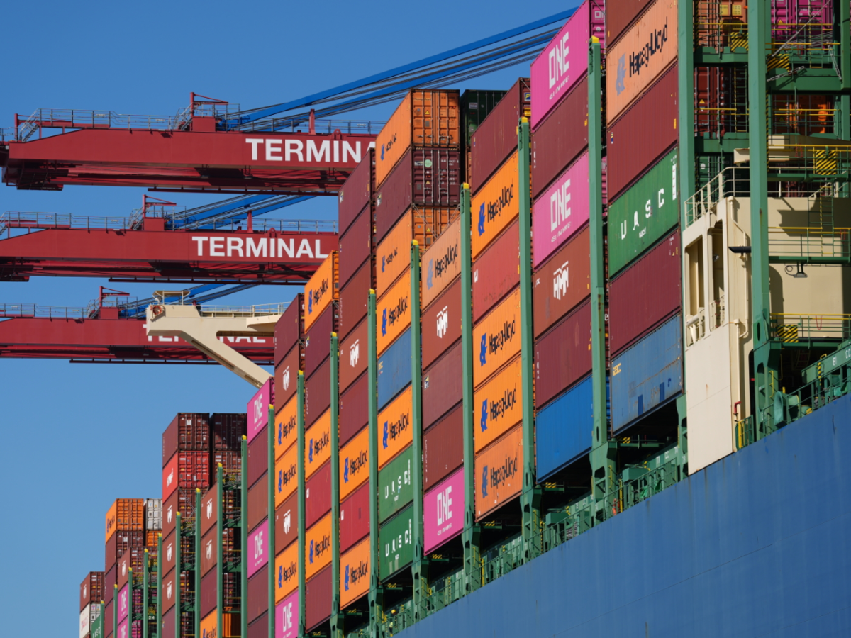 Economic Growth Forecasts For Switzerland Revised Upwards