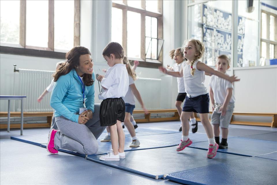 What Is Trauma-Informed Care And How Do Schools Do It?