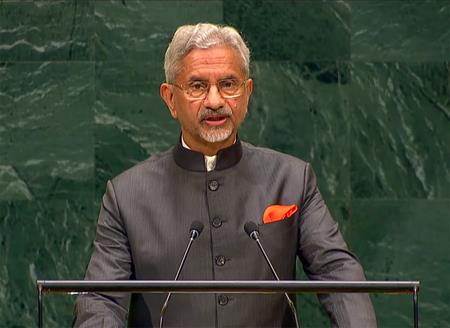 India Will Act Against Terror: Jaishankar At UN