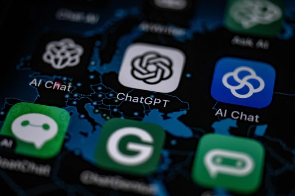 Chatgpt-Maker's AI Inappropriately Probed Federal Government Websites