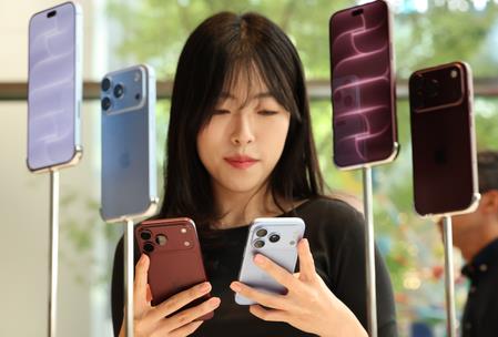 iPhone 18 Pro China Launch Drives 12% YoY Growth | Premium Smartphone Demand Signals Seller Opportunity