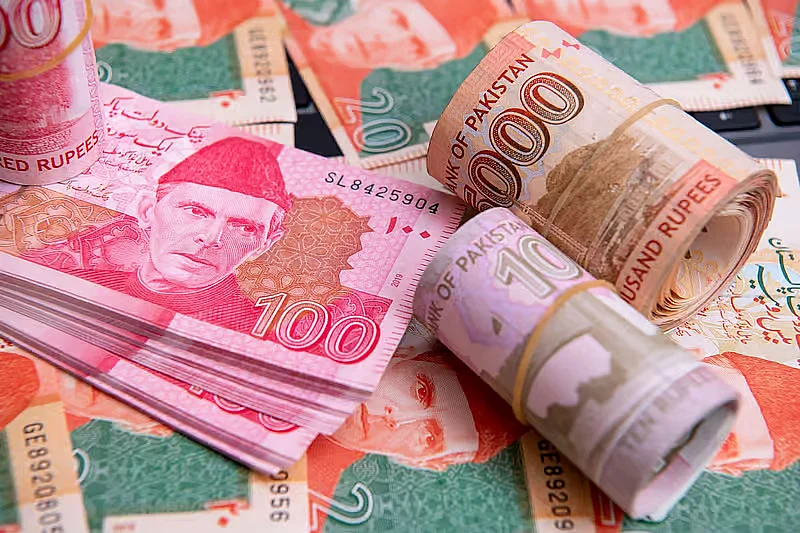 How Pakistanis In UAE Can Win Dh1.3 Million By Sending Remittances