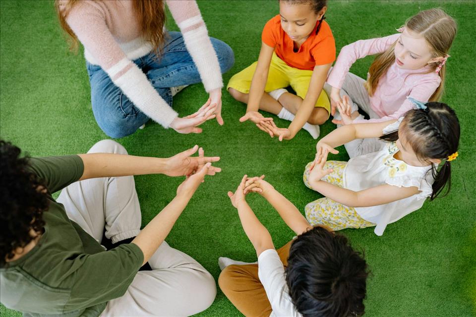 How Routines, Rituals And Rites Of Passage Are Foundations Of An Inclusive Classroom