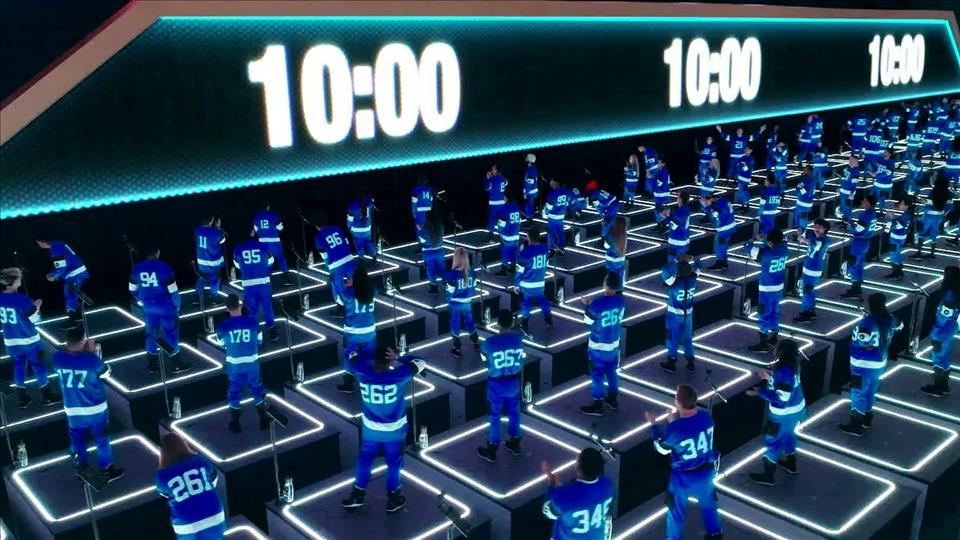 From 'Fear Factor' To Beast Games: Why Watching People Suffer For Money Still Makes Compelling TV