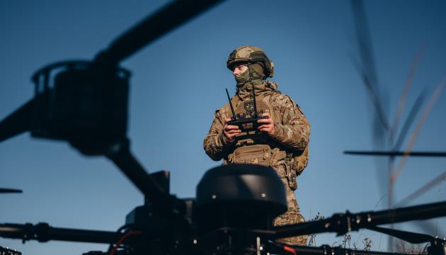 Russian Attacks Continue: ADF Neutralizes One Anti-Ship Missile, Two Ballistic Missiles, And 106 Drones
