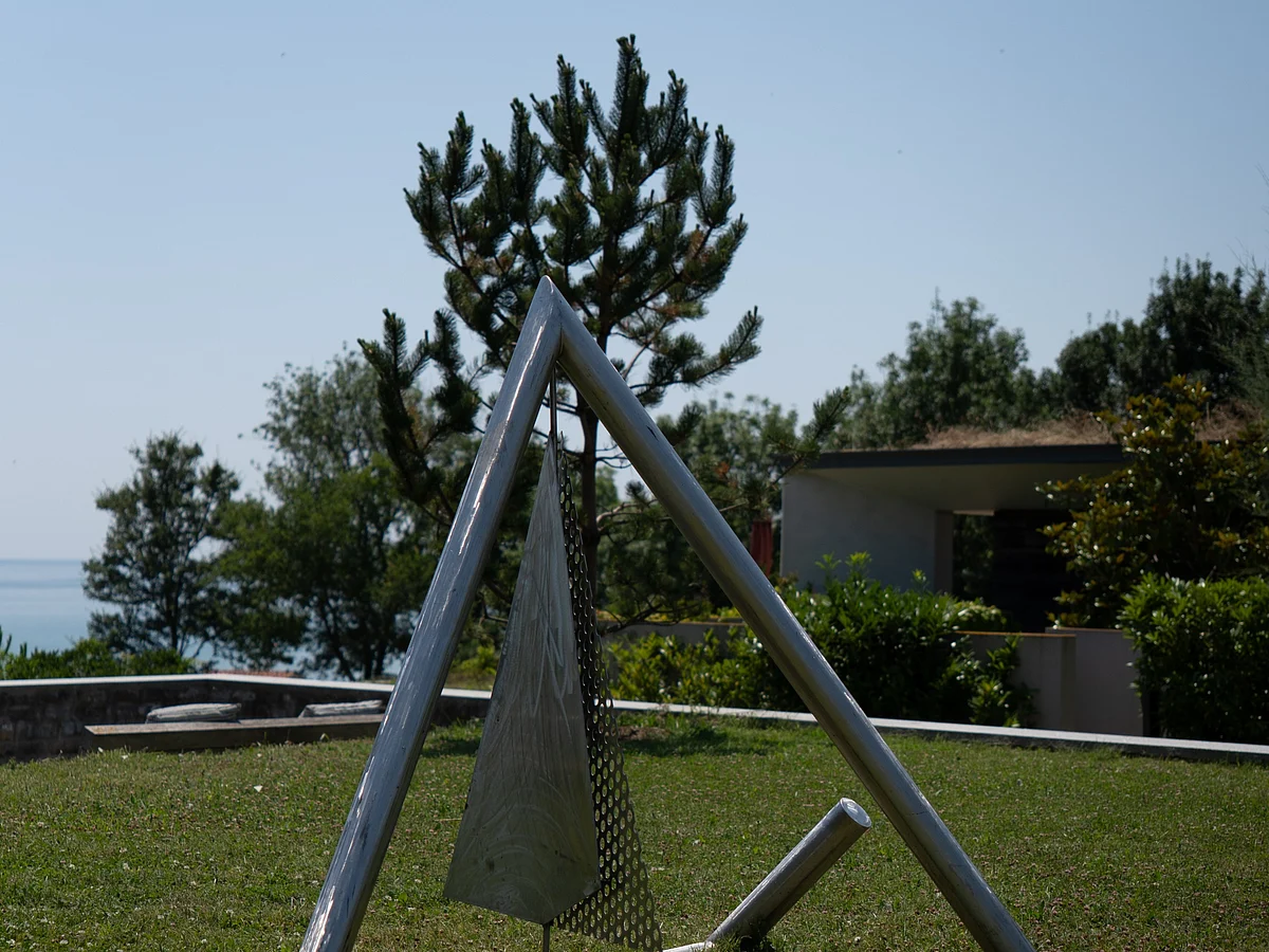 Why Bulgaria's Burgas Is Becoming A Must-Visit Destination For Art Lovers