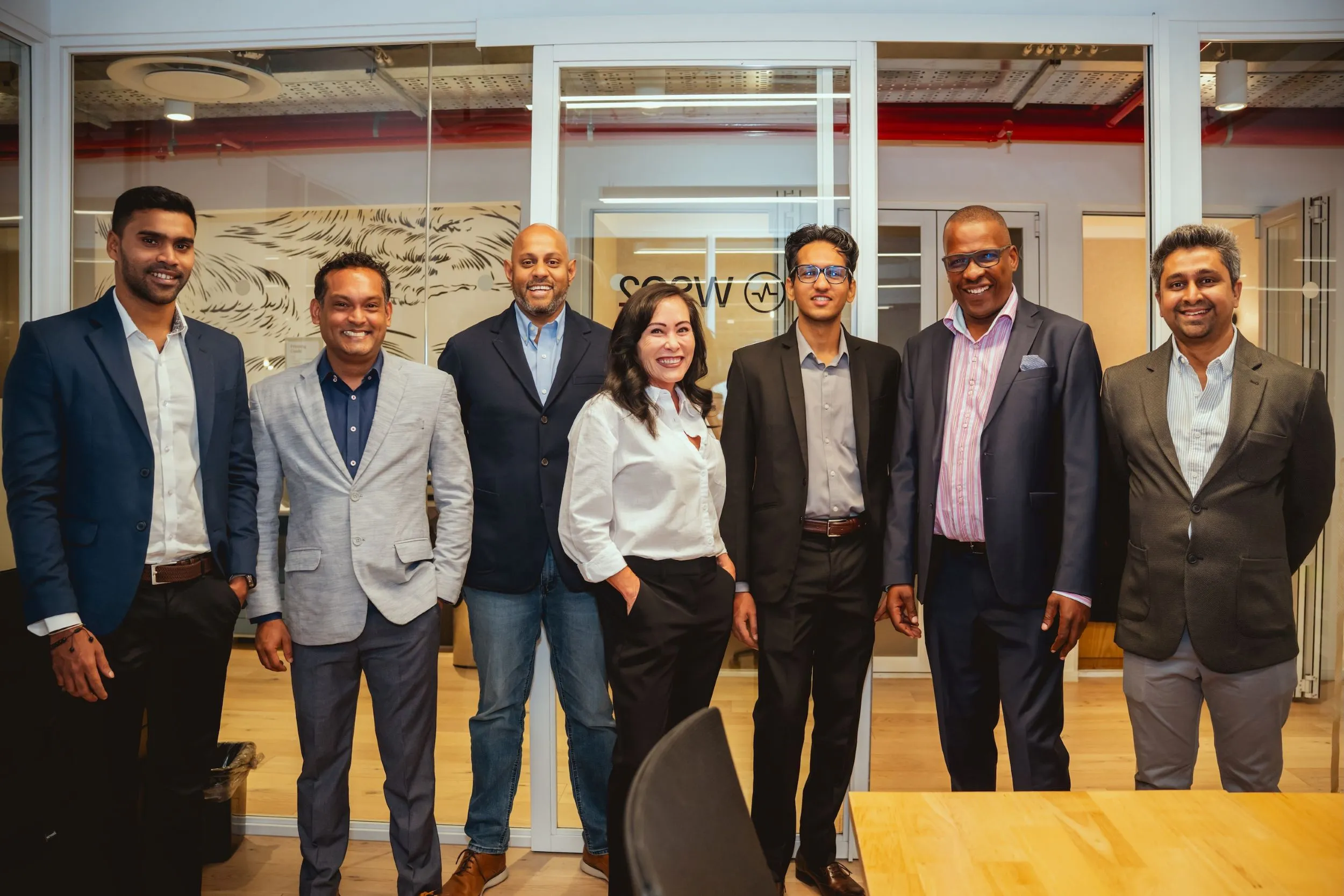 WSO2 Opens First Africa-Based Office In Johannesburg, Deepening Investment In The Continent's Modernization