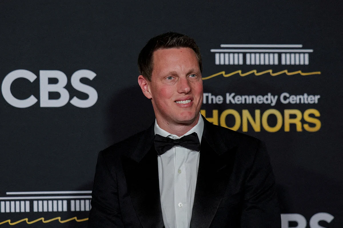 Paramount, Warner Bros Discovery To Be Named Skydance After $110 Billion Merger