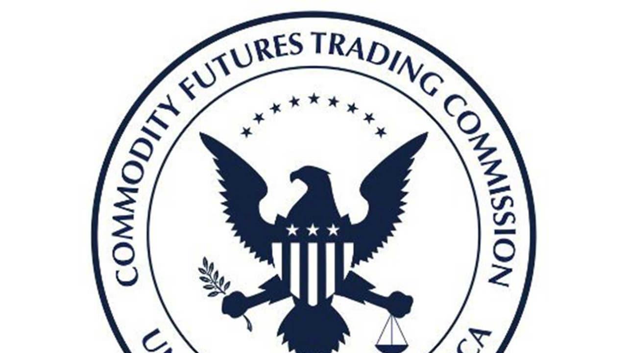 CFTC Regulation CTX/CAM & Digital Commodity Classification | Compliance Moat for Crypto Payment Processors & Fintech Sellers