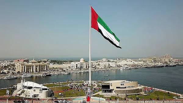UAE Condemns Israel's Bulldozing Operations, Expansion Of Sufa 53 Line In Syria