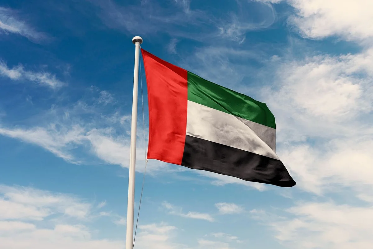 Uae Be UAE, EU Cut Tariffs To Boost Trade To Nearly $50 Billion By 2032