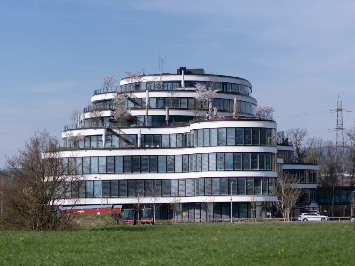 Switzerland's Partners Group Set To Wind Up UK Fund