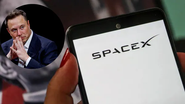 India Rejects Musk's 'Oligarch' Claims, Defends 'Fair' Starlink Approval Process