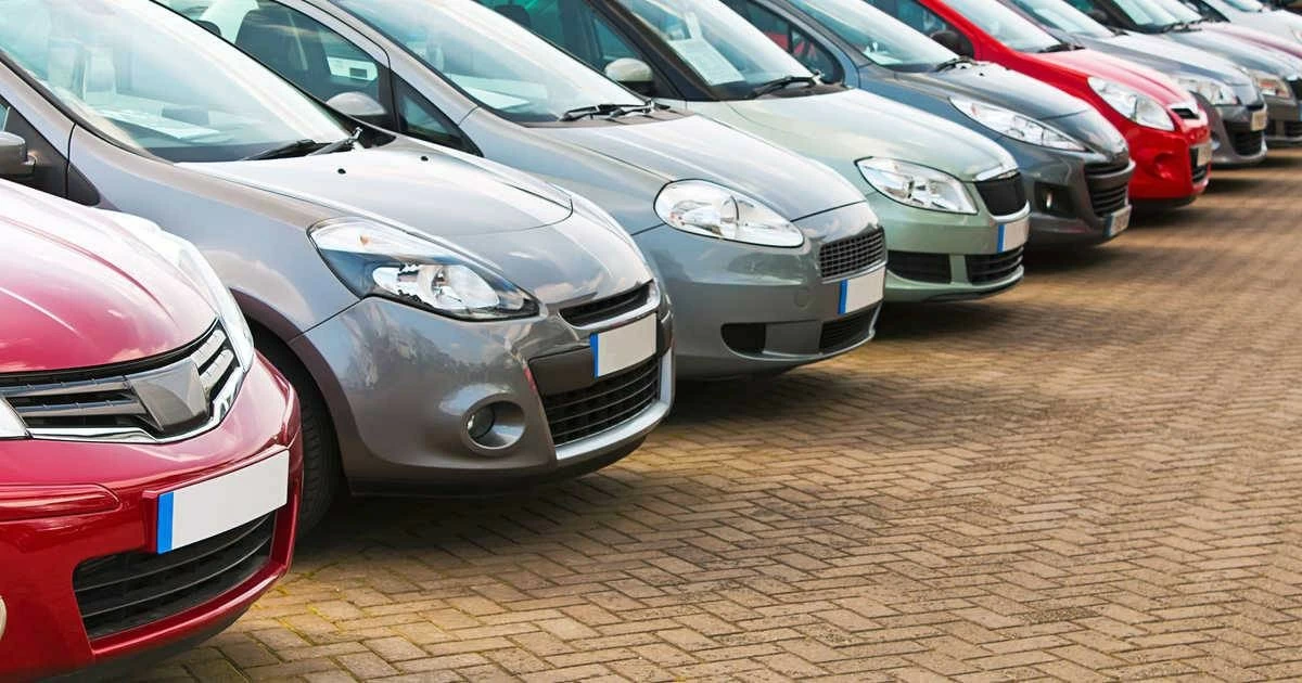 New Incentives To Strengthen Jordan's Automotive Industry, Says ACI President
