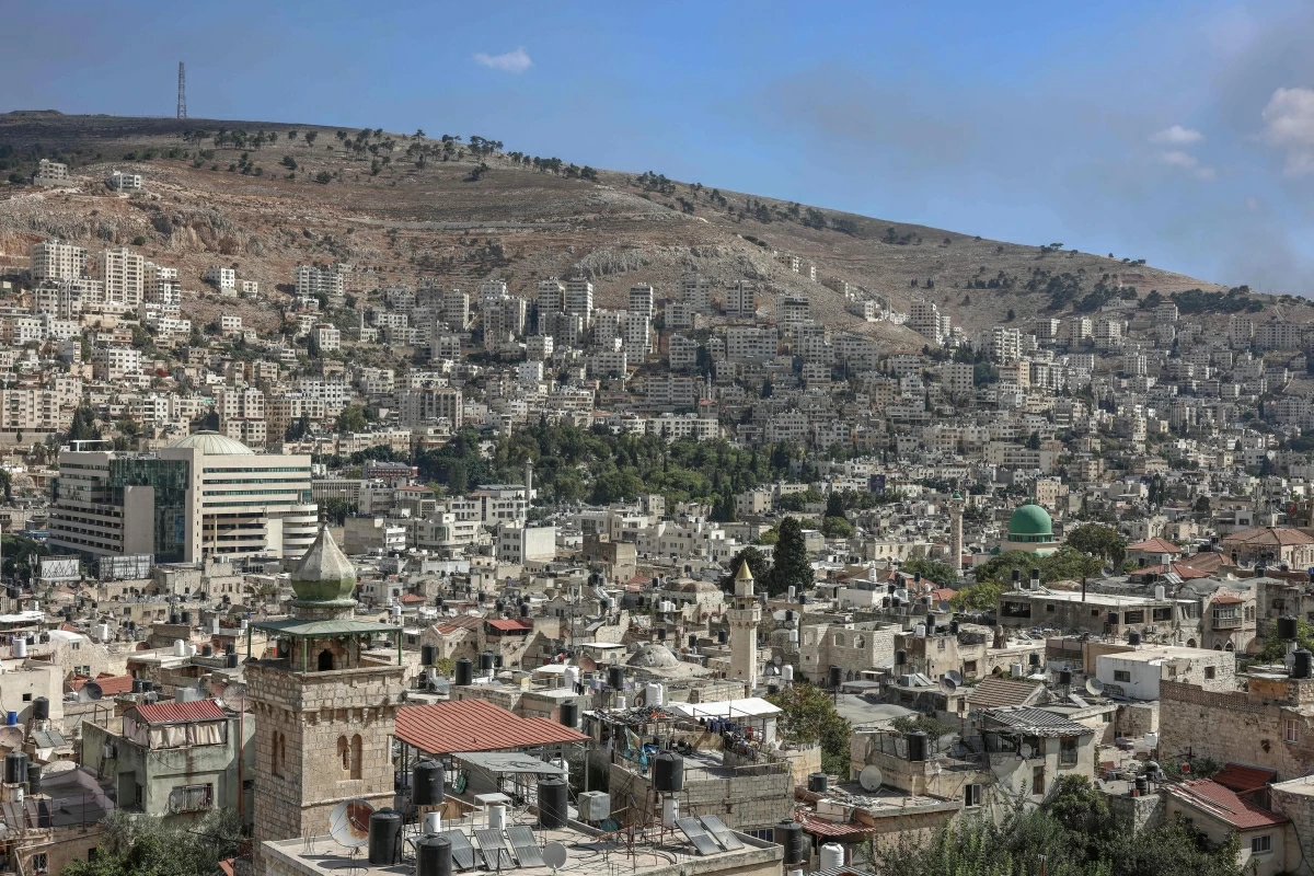 Palestinian Factions Agree To Hold National Dialogue Before Elections