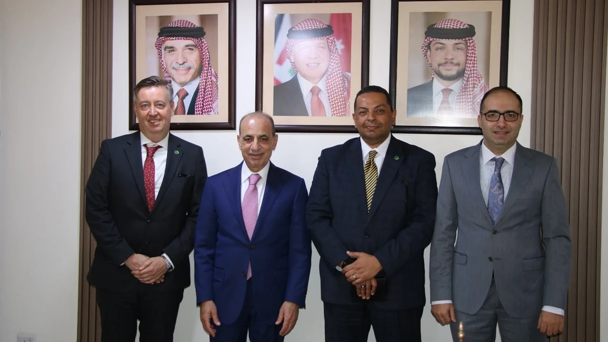 Green Climate Fund Partnership To Boost Climate Finance For Municipalities